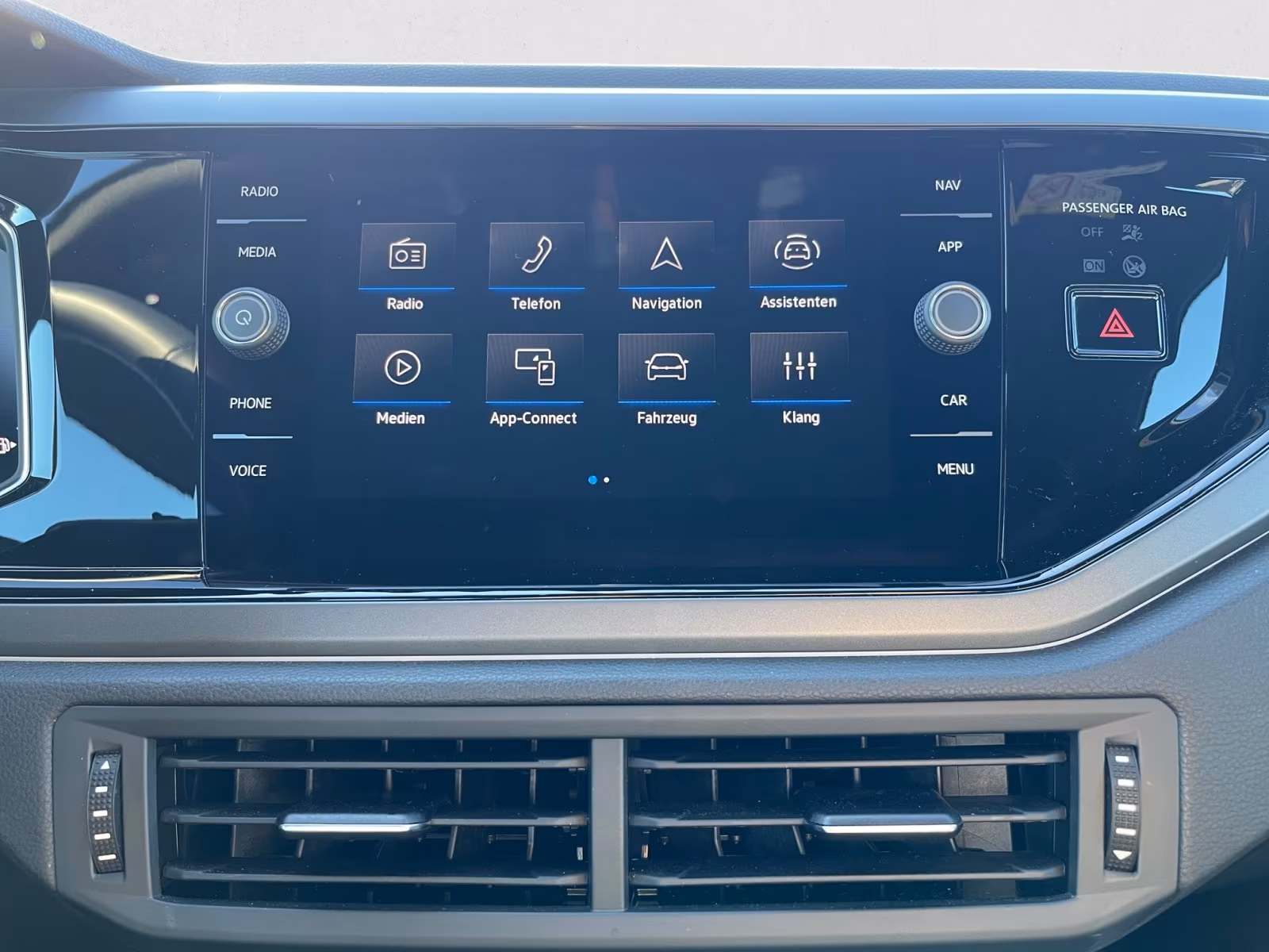 Volkswagen Taigo DSG IQ.Drive R-Line