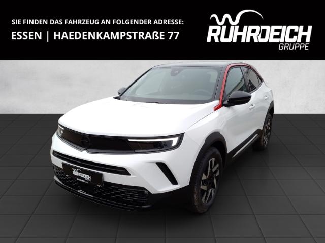 Opel Mokka 1.2 Turbo GS-Line Grand Sport Turbo