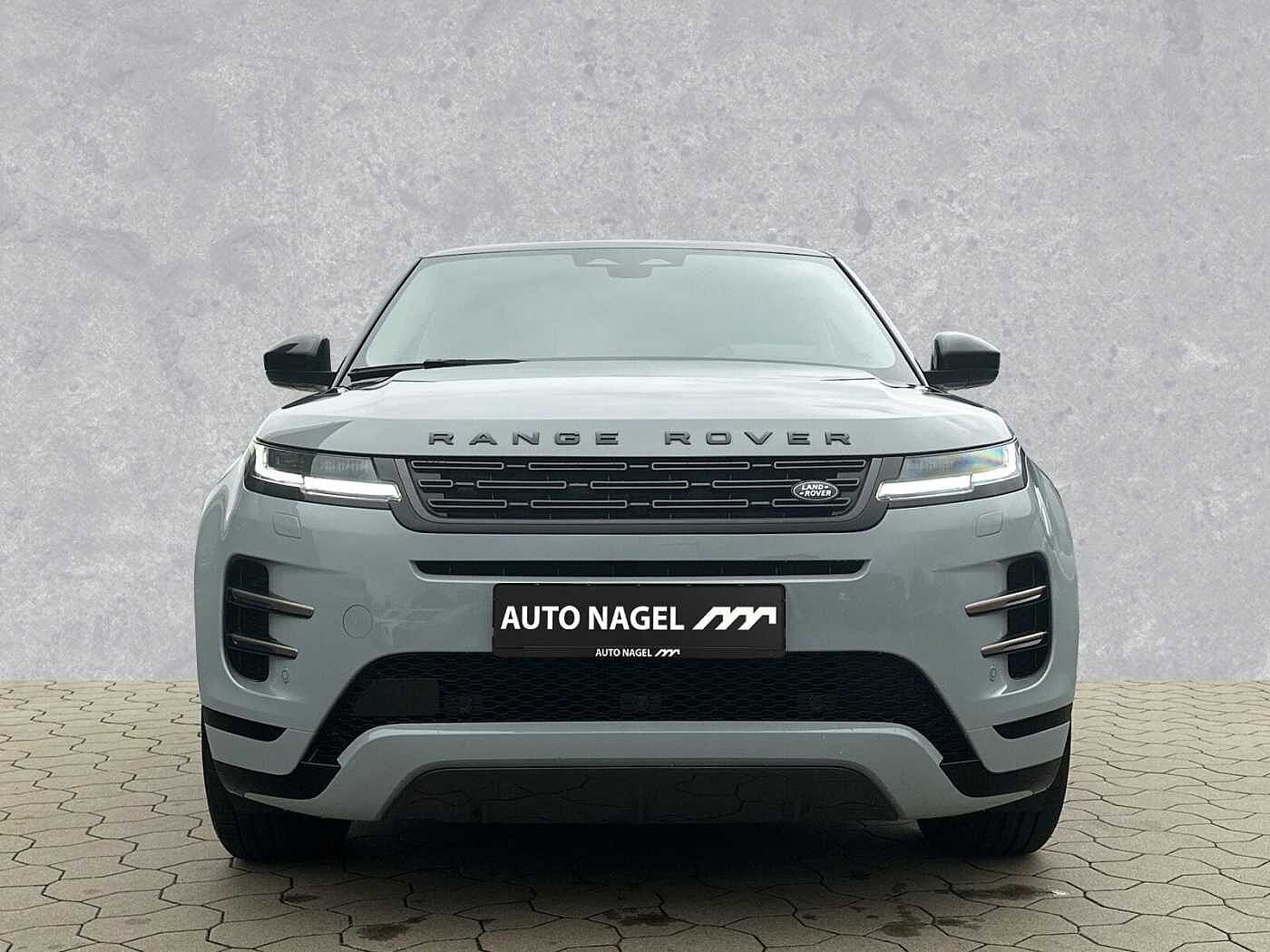Land Rover Range Rover Evoque Dynamic SE
