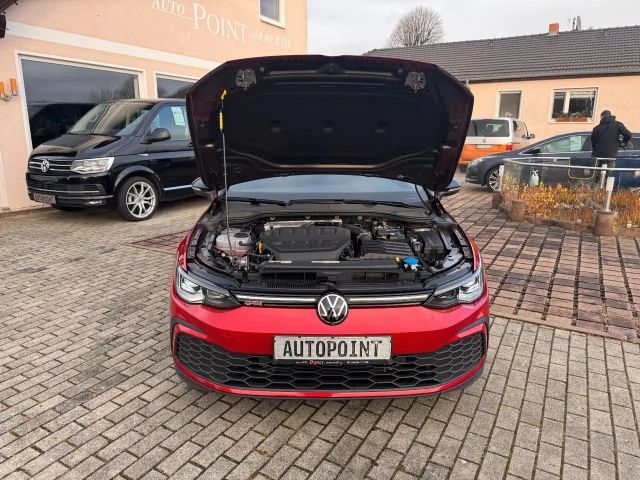 Volkswagen Golf GTI Golf VIII