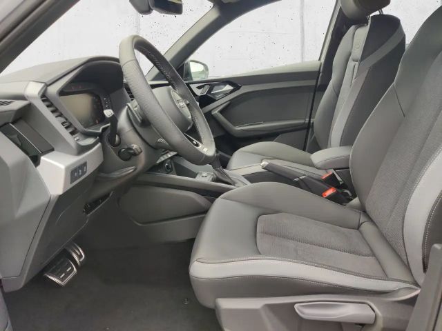 Audi A1 Allstreet S-Tronic