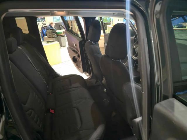 Jeep Renegade 1.5 M-Air