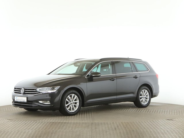 Volkswagen Passat 2.0 TDI Business Variant