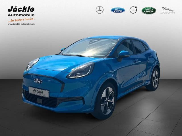 Ford Puma Gen E, AHK, WINTER-PAKET, TEMPOMAT
