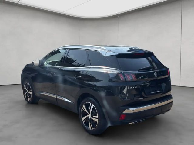 Peugeot 3008 GT-Line Hybrid