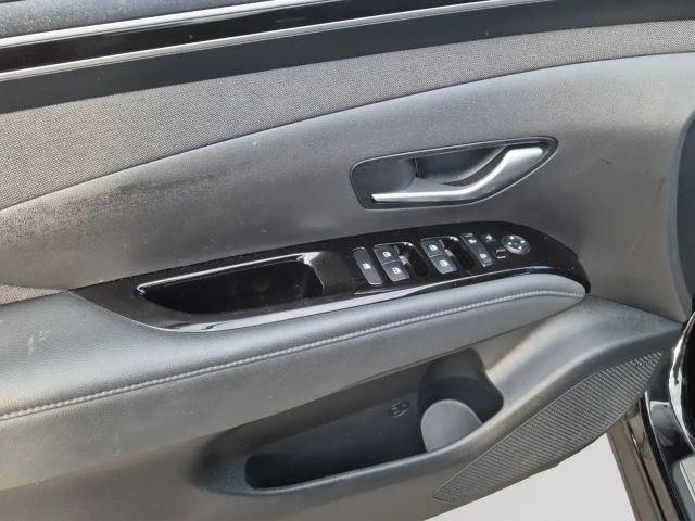 Hyundai Tucson 2WD Hybrid Prime