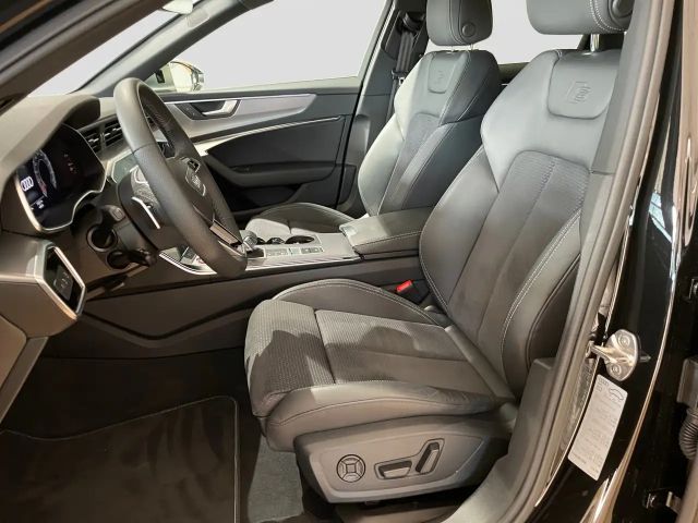 Audi S6 3.0 TDI Quattro