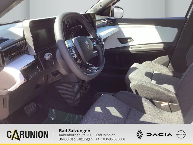 Renault 5 E-Tech Evolution