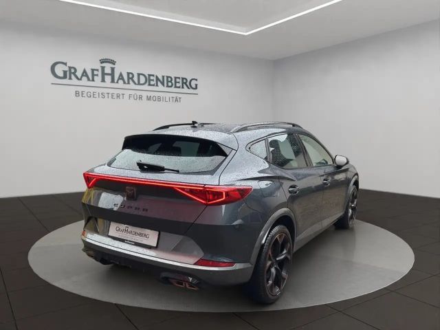 Cupra Formentor DSG VZ e-Hybrid
