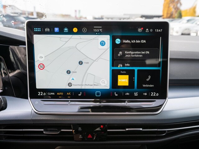 Volkswagen Golf 2.0 TDI DSG