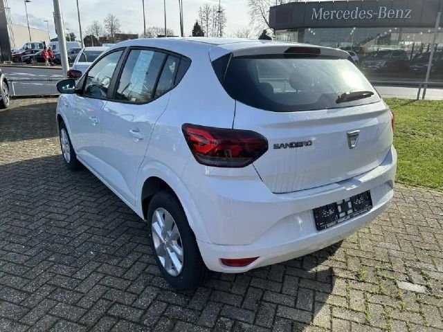 Dacia Sandero Comfort