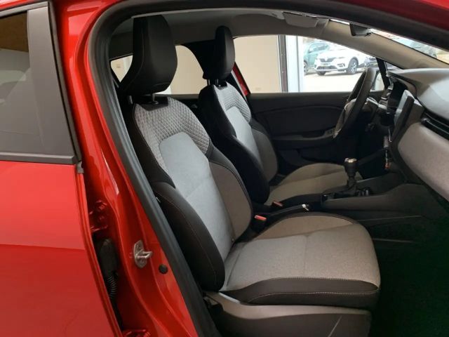 Renault Clio Evolution TCe 100