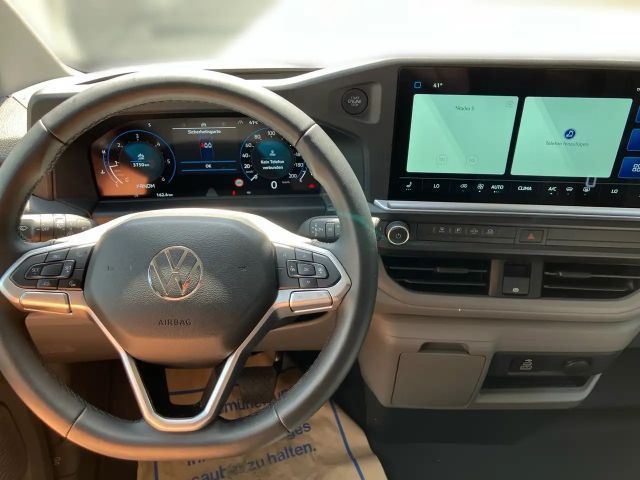 Volkswagen Transporter 2.0 TDI Lang