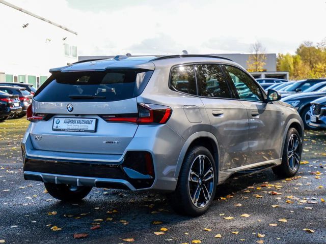 BMW X1 M-Sport sDrive
