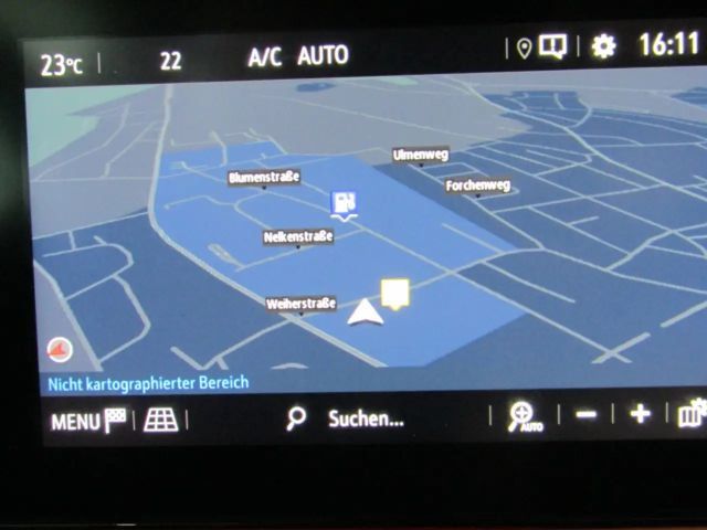 Opel Mokka GS-Line Grand Sport Turbo