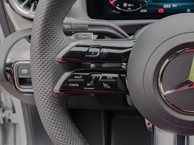 Mercedes-Benz CLA 250 4MATIC Coupé