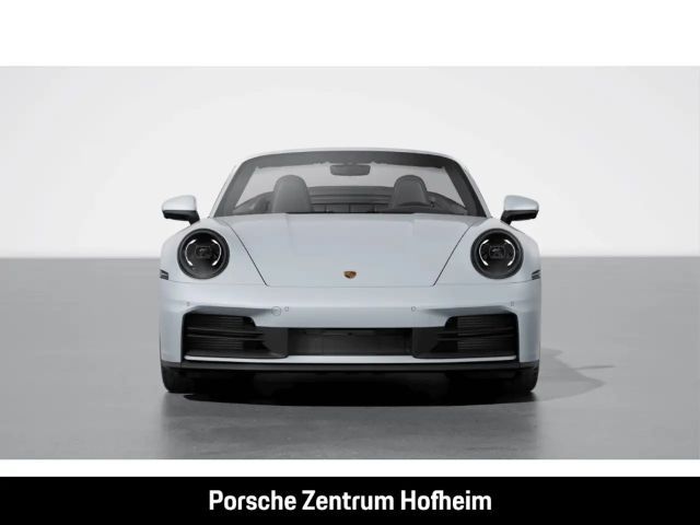 Porsche 992 Cabrio Carrera