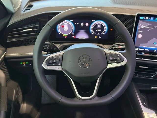 Volkswagen Passat 2.0 TDI Business Variant