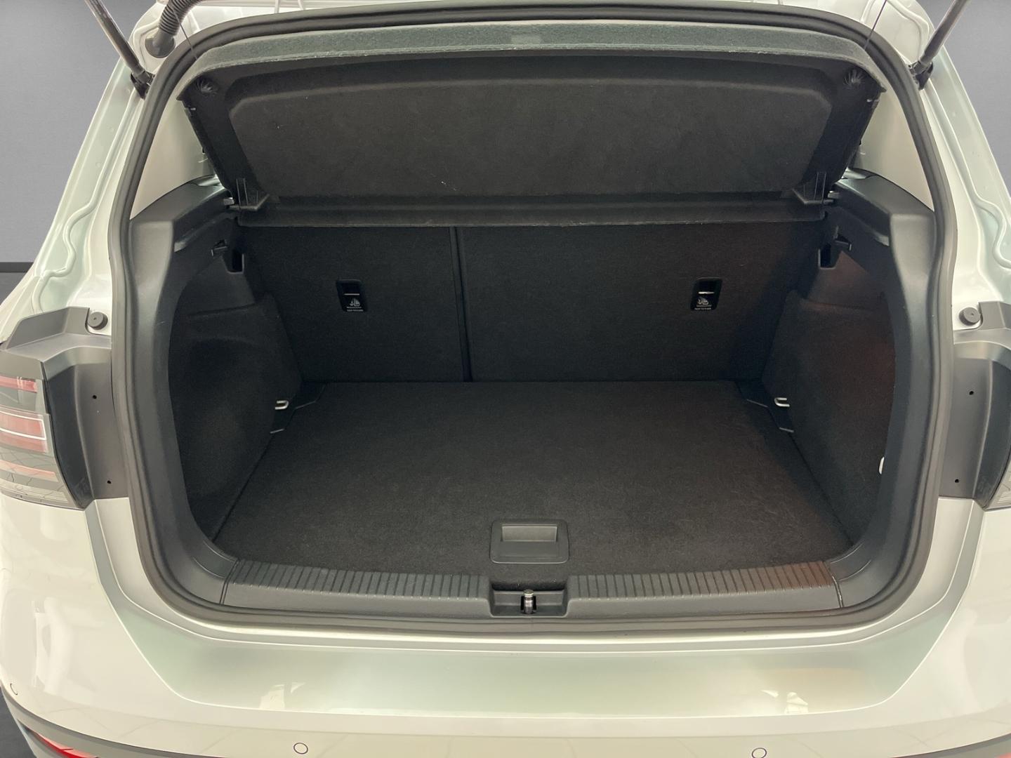 Volkswagen T-Cross 1.5 TSI DSG Life