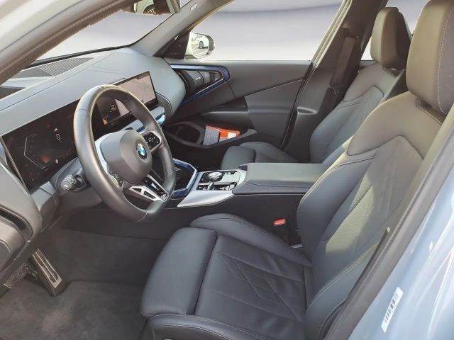 BMW X3 M-Sport xDrive20d