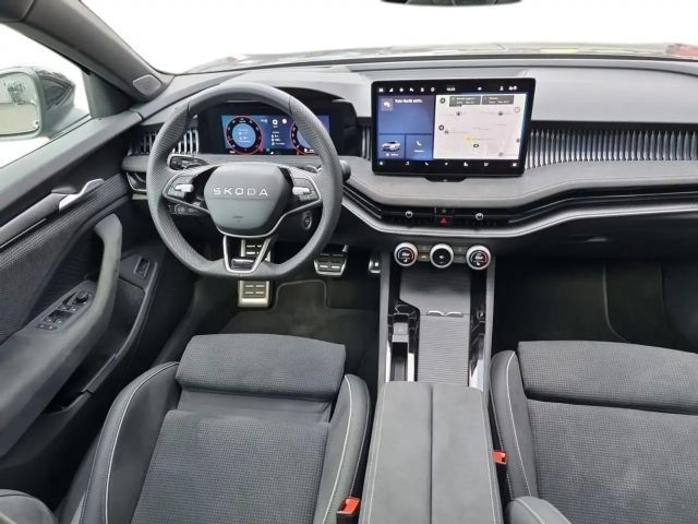 Skoda Superb 2.0 TSI 4x4 Combi Sportline