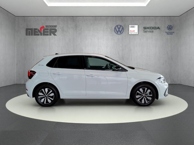 Volkswagen Polo 1.0 TSI