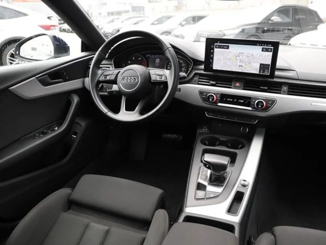 Audi A5 40 TDI Quattro Sport Sportback