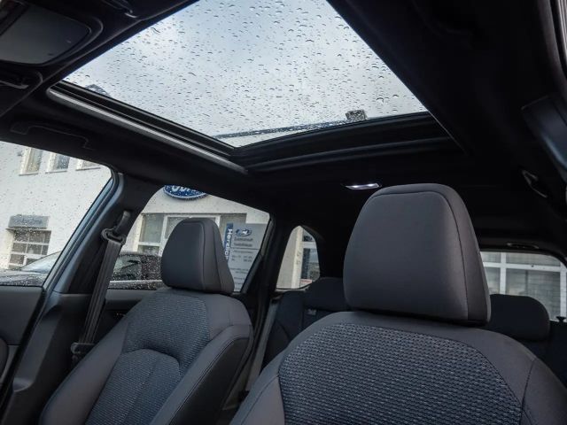 Subaru Forester AWD Exclusive