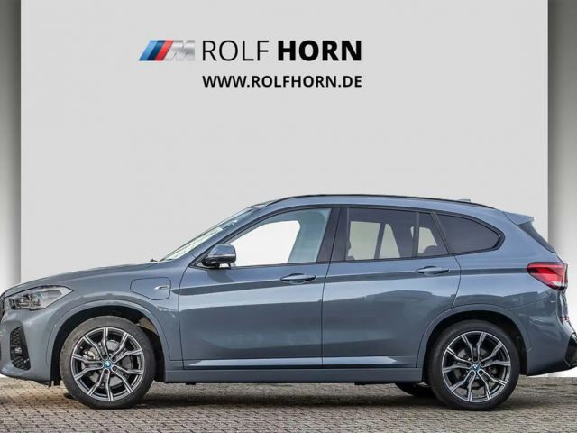 BMW X1 M-Sport xDrive25e