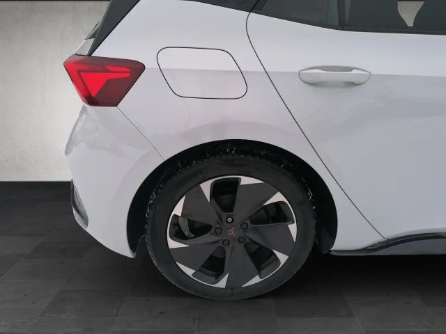 Cupra Born 77kW 231PS Below Zero HEAT PUMP PILOT M 5J
