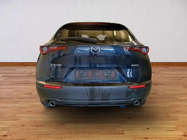 Mazda CX-30 Exclusive-line