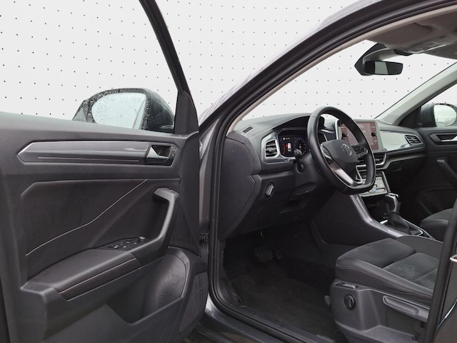 Volkswagen T-Roc 1.5 TSI Style