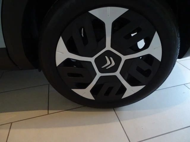 Citroën C4 Feel PureTech