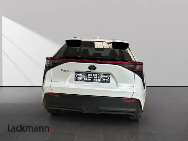 Toyota bZ4X Teamplayer *360 Grad Kamera*Matrix LED*PDC