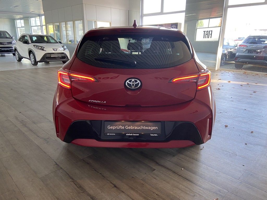 Toyota Corolla 5-deurs Business
