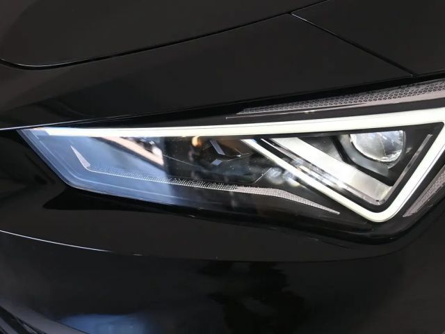 Seat Leon 2.0 TDI Style