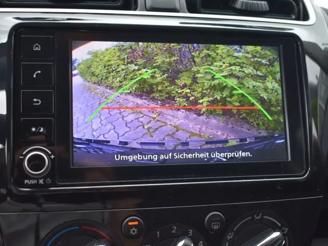 Mitsubishi Space Star ClearTec MIVEC Star