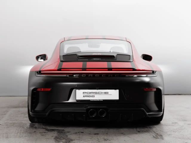 Porsche 911 Coupé GT3