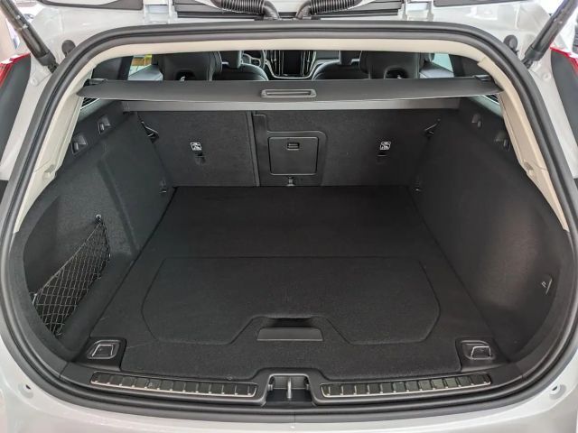 Volvo V60 Dark Hybrid Plus