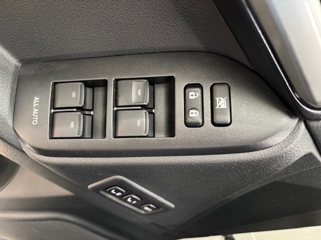 Toyota Land Cruiser 5-deurs TEC-Edition