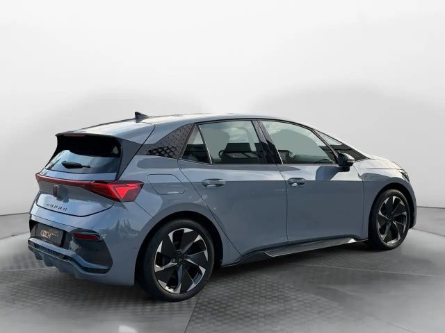 Cupra Born 77 kWh