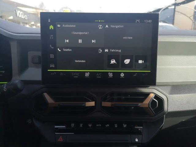 Dacia Bigster Extreme