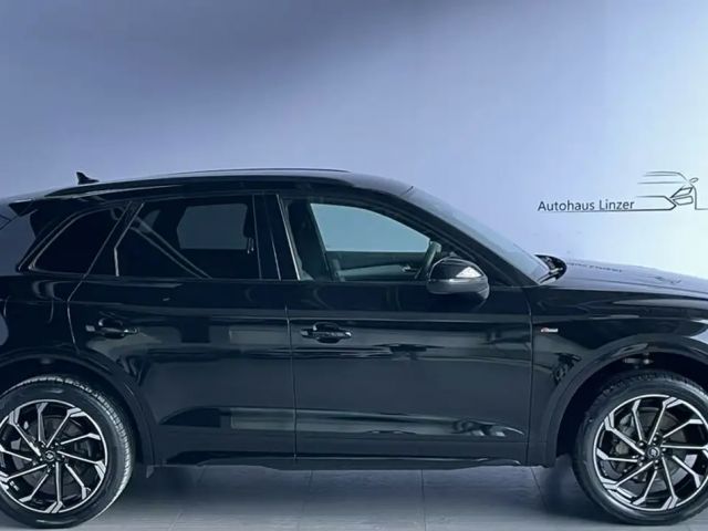 Audi Q5 40 TDI Quattro S-Line