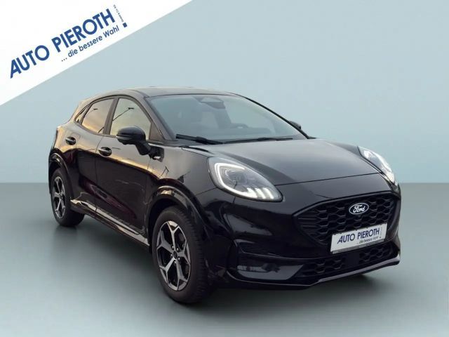 Ford Puma EcoBoost ST Line