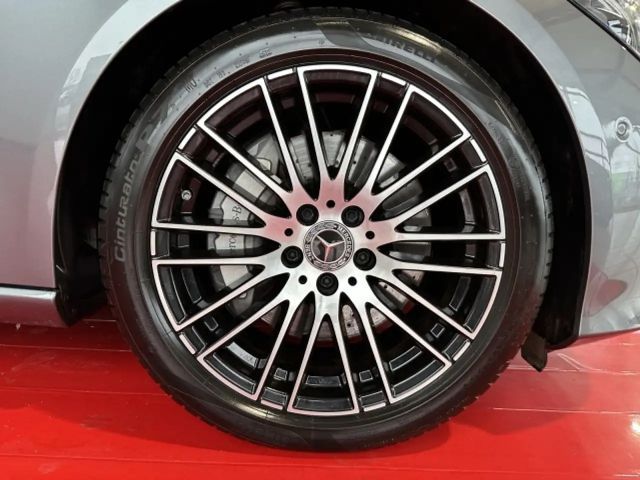 Mercedes-Benz C 300 AVANTGARDE C 300 d Estate