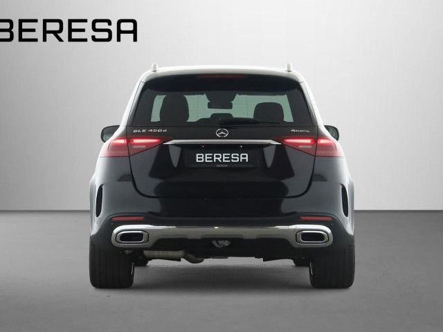 Mercedes-Benz GLE 450 4MATIC