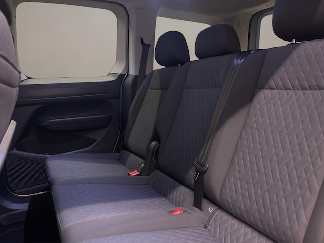 Volkswagen Caddy 1.5 TSI