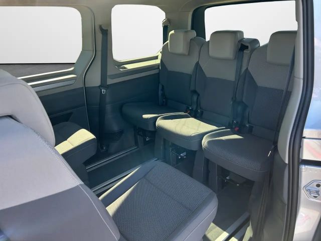 Volkswagen Multivan 2.0 TDI DSG T7