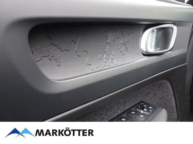 Volvo C40 Plus Recharge