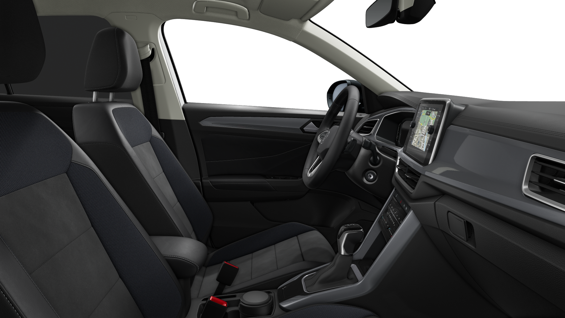 Volkswagen T-Roc 1.5 TSI